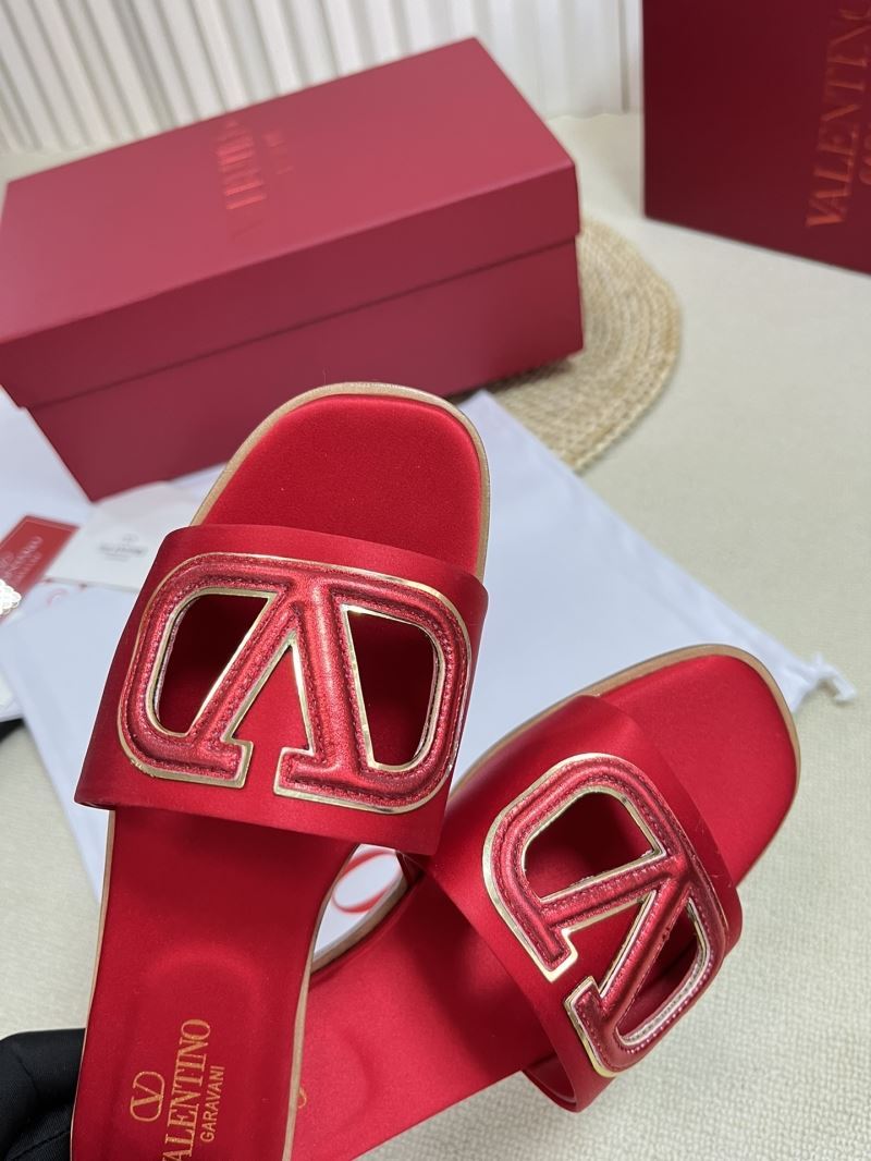 Valentino Slippers